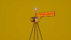 A screenshot taken in Dreams. 2 of 2.