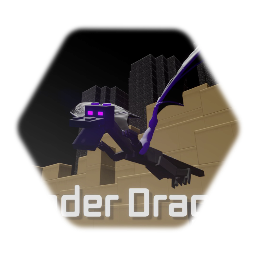 Ender Dragon