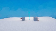 Remix of Snowball Fight