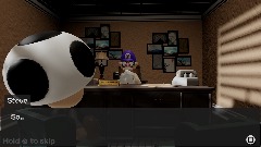 A screenshot taken in Dreams. 7 of 27.
