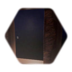 Doorway (Doorless)