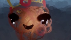 A screenshot taken in Dreams. 16 of 24.