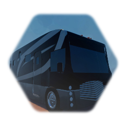 RV2025 & First Person puppet