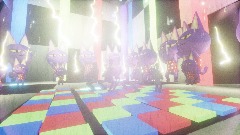 cray cray in the ney ney