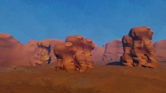 A screenshot taken in Dreams. 9 of 10.