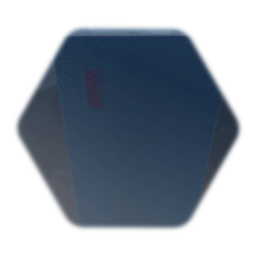 Poppy Playtime - vent door