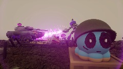 A screenshot taken in Dreams. 6 of 11.