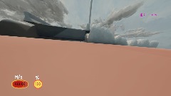 A screenshot taken in Dreams. 8 of 10.