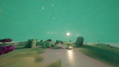 A screenshot taken in Dreams. 18 of 30.