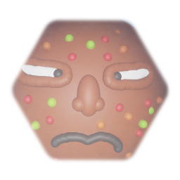Meatball man