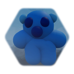 Bottomboo Block Warden