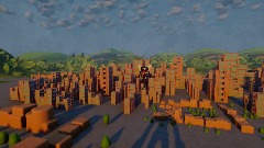 Annihilate The Threat