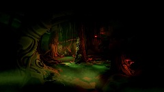 A screenshot taken in Dreams. 24 of 30.