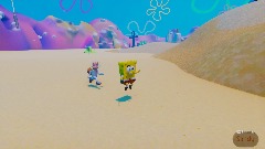 A screenshot taken in Dreams. 2 of 4.