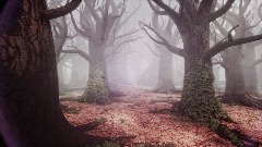 A screenshot taken in Dreams. 14 of 16.