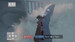 A screenshot taken in Dreams. 3 of 4.