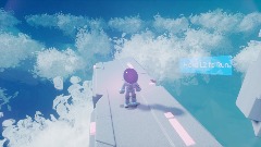 A screenshot taken in Dreams. 2 of 5.