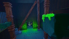 A screenshot taken in Dreams. 3 of 9.