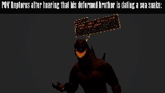 A screenshot taken in Dreams. 25 of 28.