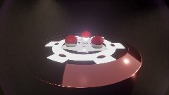 A screenshot taken in Dreams. 9 of 17.