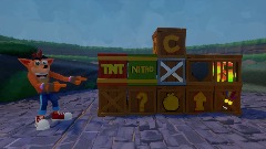 A screenshot taken in Dreams. 2 of 2.