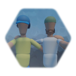 Keith - Left 4 Dead 2