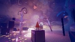 A screenshot taken in Dreams. 7 of 7.