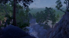 A screenshot taken in Dreams. 7 of 14.