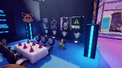 A screenshot taken in Dreams. 12 of 30.