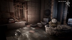 A screenshot taken in Dreams. 3 of 4.