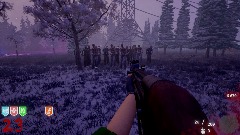 A screenshot taken in Dreams. 20 of 24.