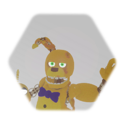 Rot Spring Bonnie