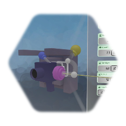 Camera Rig like in Edit Mode