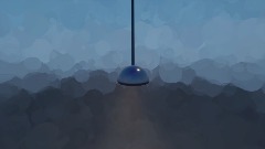 Remix of Pendant Light