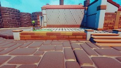 Moje „Witaj w domu”!