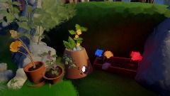 A screenshot taken in Dreams. 3 of 10.