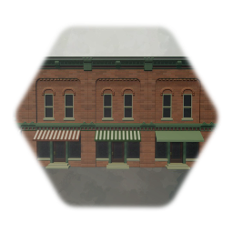 Main Street Building 2