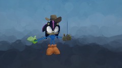 A screenshot taken in Dreams. 18 of 29.