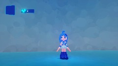 A screenshot taken in Dreams. 8 of 10.