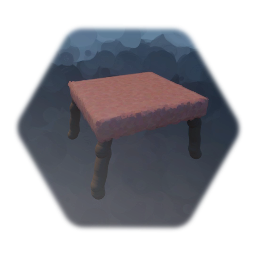 Ancient Temple Stuff