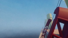 A screenshot taken in Dreams. 8 of 9.