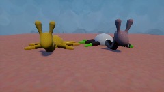 Which Splat is Better?