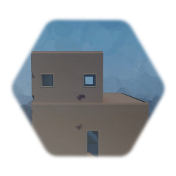 Building Dessert 3