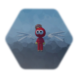 Me in @spirited_cow1's style V2