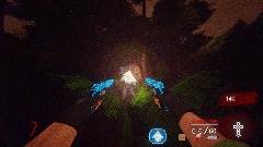 A screenshot taken in Dreams. 5 of 20.