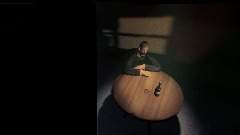 A screenshot taken in Dreams. 3 of 3.