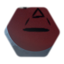 Meatball Man (Bad)