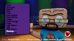 A screenshot taken in Dreams. 11 of 22.