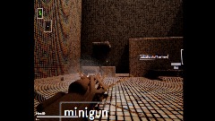 A screenshot taken in Dreams. 16 of 24.