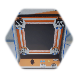 Gvel232's ARCADE SHOWCASE #DreamsCom2020 Booth